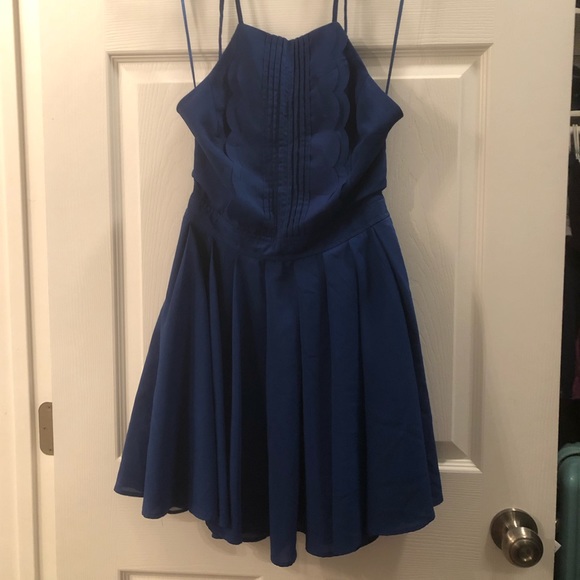 Dresses & Skirts - Halter dress